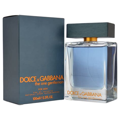 dolce gabbana by for men